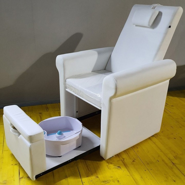 Spa Pedicure Chair buy online | Beautywaves