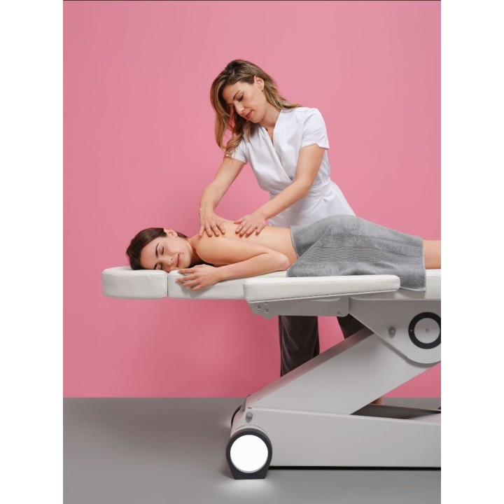 Behandelstoel B-light Weelko | Beautywaves