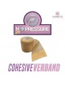 PClinic No Pressure Cohesive Verband