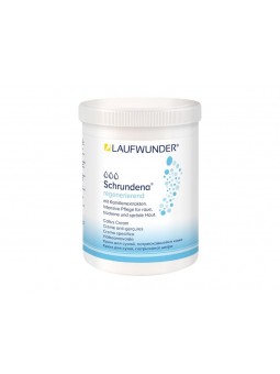 Laufwunder Schrundena klovencreme 900 ml