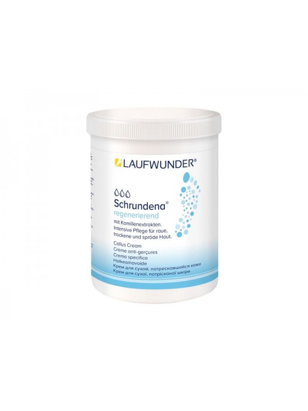 Laufwunder Schrundena klovencreme 900 ml