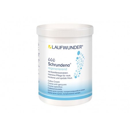 Laufwunder Schrundena klovencreme 900 ml