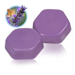 Harsblokjes Lavendel 1 KG