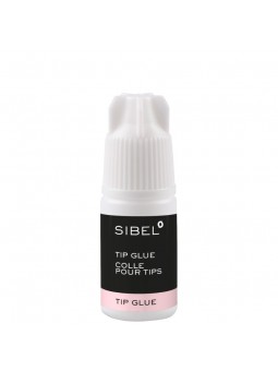 nail glue 3 gr sibel