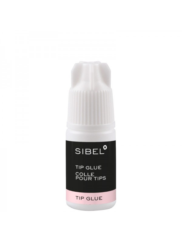 nail glue 3 gr sibel