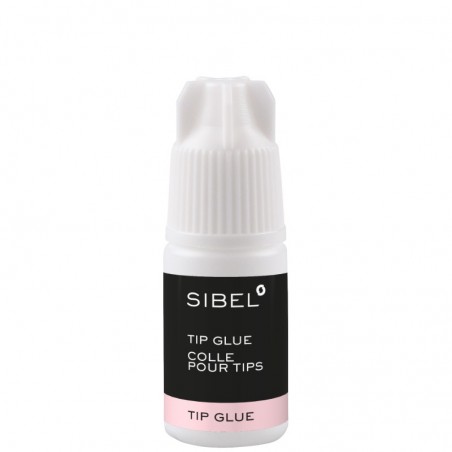nail glue 3 gr sibel