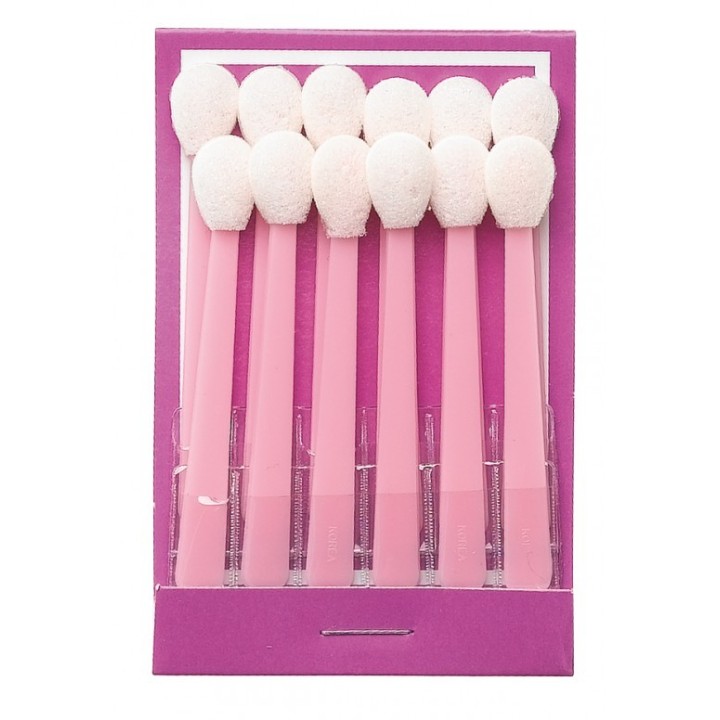 Make-up Applicator 12 stuks