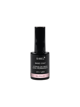 Sibel gellak base coat 14ml