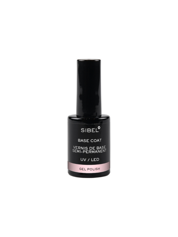 Sibel gellak base coat 14ml