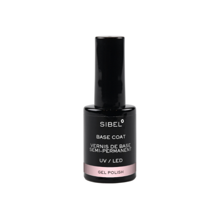 Sibel gellak base coat 14ml