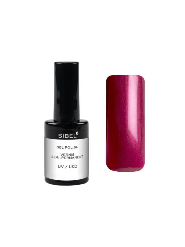 Sibel gellak N°20 Paparazzi 14ml