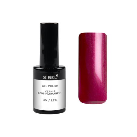 Sibel gellak N°20 Paparazzi 14ml