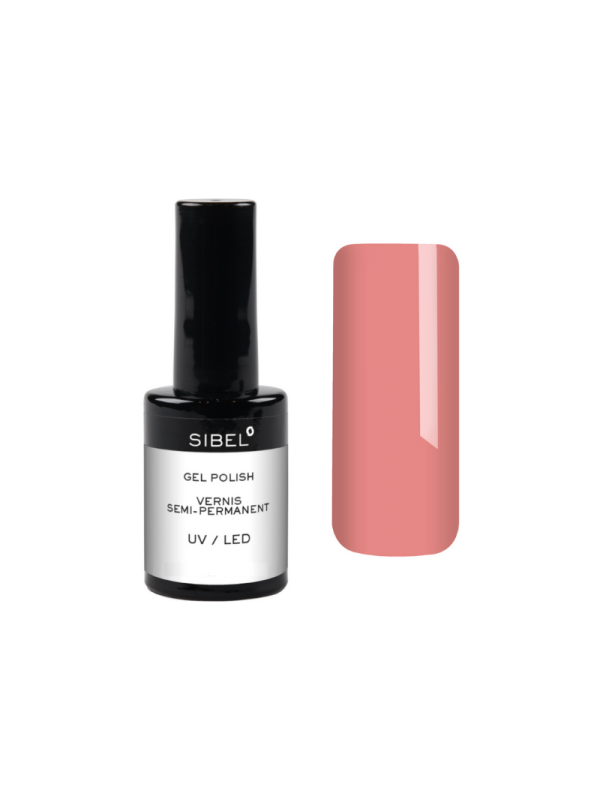 Sibel gellak N°25 Coral Reef 14ml