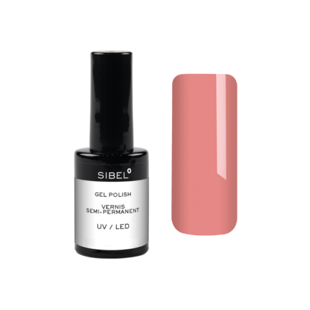 Sibel gellak N°25 Coral Reef 14ml