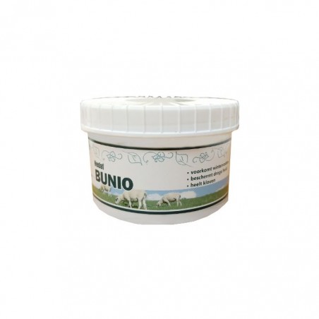 Bunio zalf 135 ml