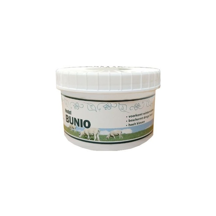Bunio zalf 135 ml