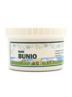 Bunio zalf 250 ml
