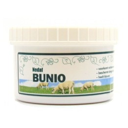 Bunio zalf 250 ml