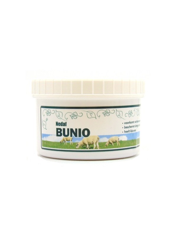 Bunio zalf 250 ml