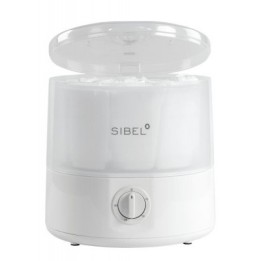 Sibel Handdoekstomer Axelle