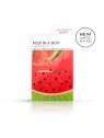 VOESH Pedi in a Box 4 Step - Watermelon Burst