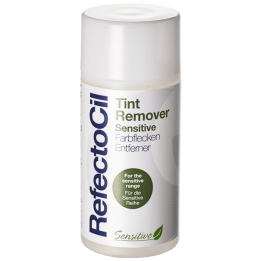 tint remover sensitive