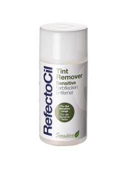 tint remover sensitive