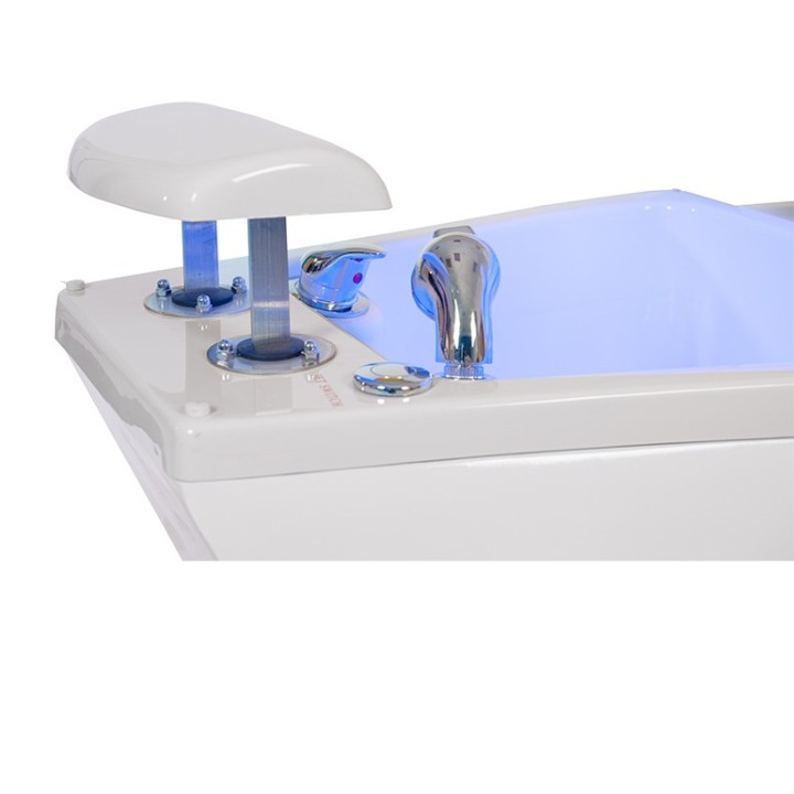 Weelko SPA Pedicure Stoel Gentle