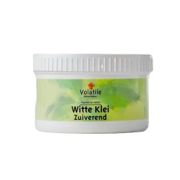 Volatile Witte klei 150 gr