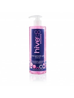 Rose Gel - Galvanic Sensitive 500 ml