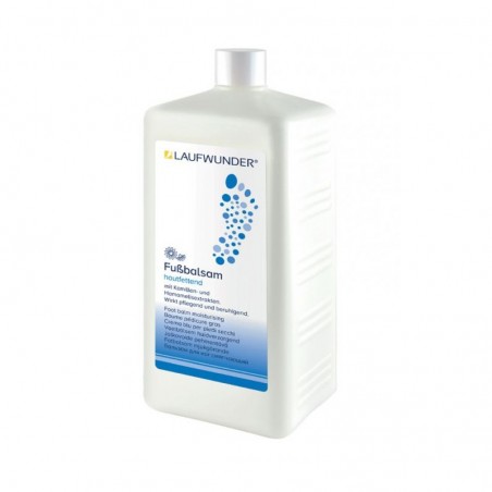 Laufwunder Blauw praktijkfles 500ml