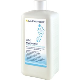 Laufwunder Hydrobalm Praktijkfles 500 ml