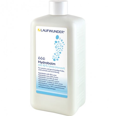 Laufwunder Hydrobalm Praktijkfles 500 ml