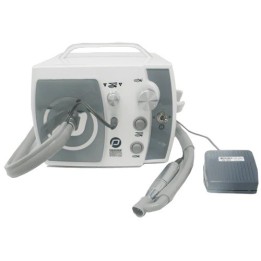 PodoMonium Duster met Stofafzuiging