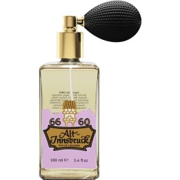 Alt-Innsbruck Eau de Cologne met pomp