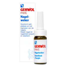Gehwol nagelweker 15 ml