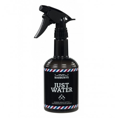 Barburys Just Water Spuitfles