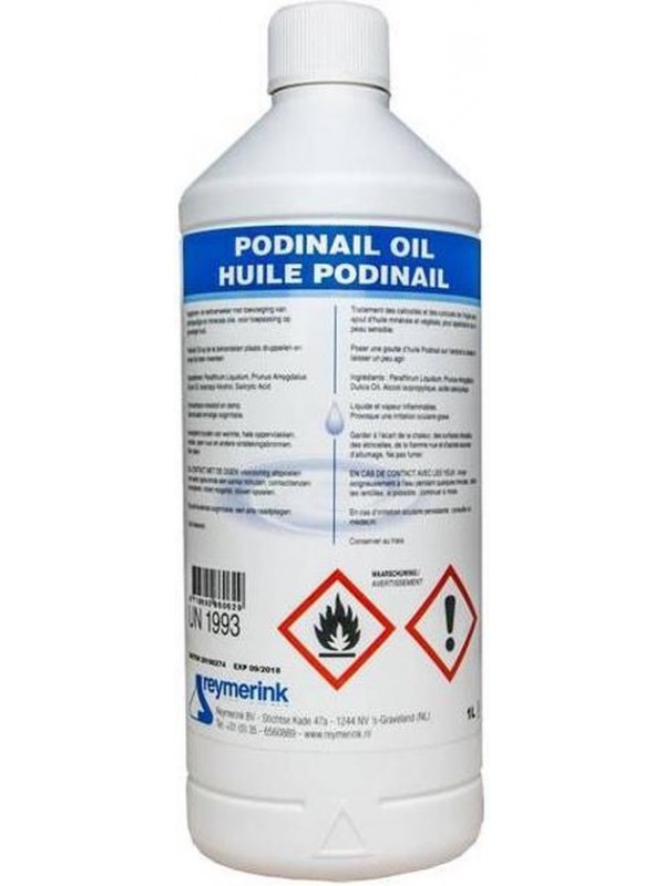 Podinail Oil Eeltweker 1 L