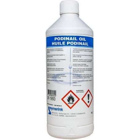 Podinail Oil Eeltweker 1 L