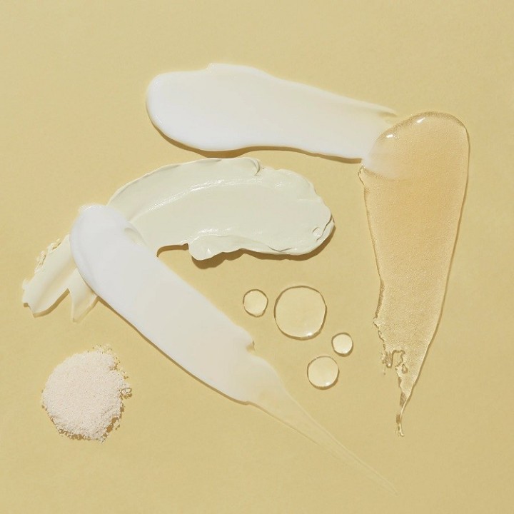 VOESH Pedi in a Box 6 Step - O2 Milk & Honey