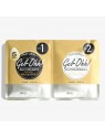 Gel-Ohh Jelly Spa Pedi Bath - Milk & Honey