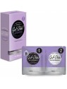 Gel-Ohh Jelly Spa Bath - Lavender Box 30 st