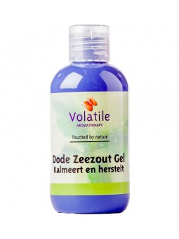 Volatile Dode Zeezout gel...