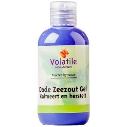 Volatile Dode Zeezout gel 100 ml