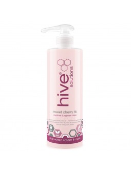 Sweet Cherry Manicure & Pedicure Cream & Mask 400ml