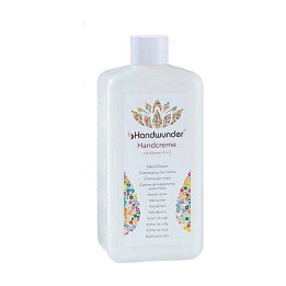Handwunder Handcrème 500ml