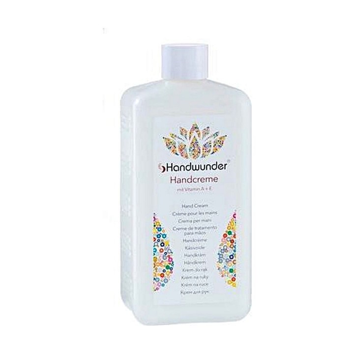 Handwunder Handcrème 500ml