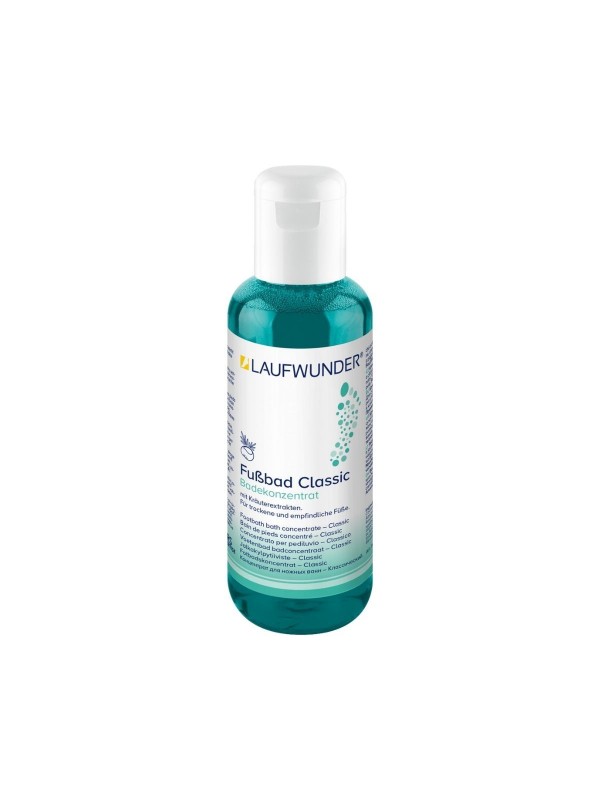 Laufwunder Cremebad 200ml