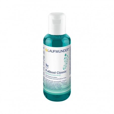 Laufwunder Cremebad 200ml