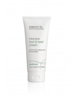 SP Intensive Foot and Heel cream 100 ml